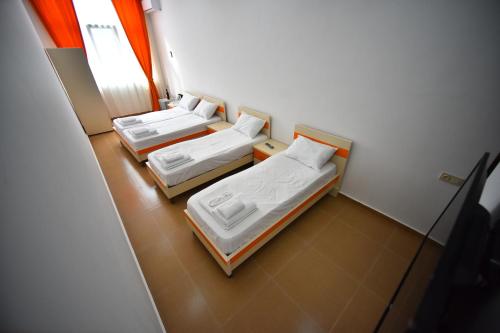 Gallery image of Orange Home Hotel in Batumi