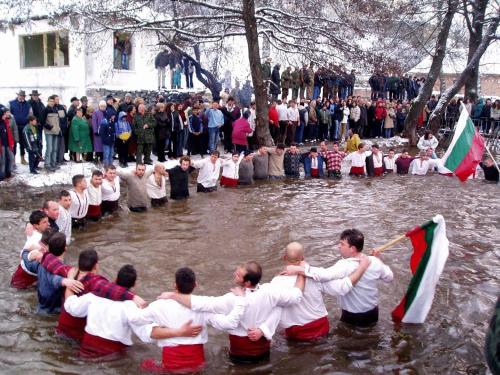 Φωτογραφία από το άλμπουμ του Hotel Paradise Place σε Kalofer