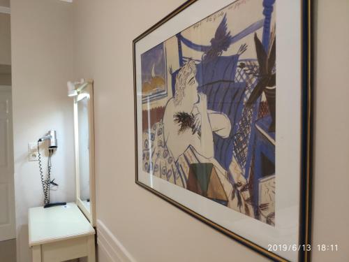 Gallery image of Anesis Village Studios and Apartments in Lygia