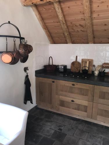Fotografie z fotogalerie ubytování The Barn v destinaci Emst