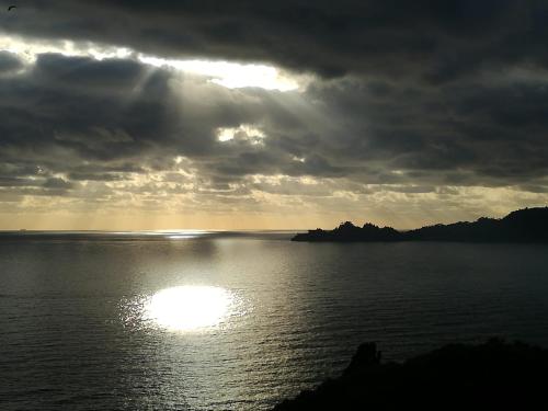 Φυσικό τοπίο κοντά σε αυτό το διαμέρισμα