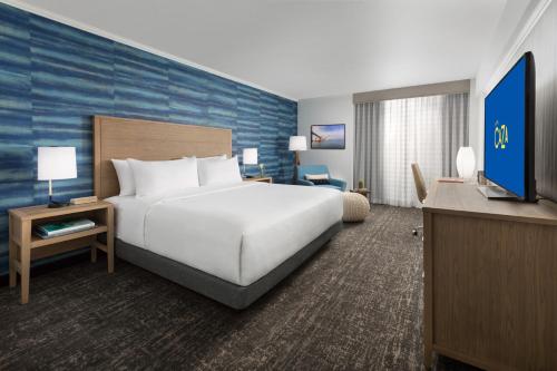Hotel Caza Fisherman's Wharf Image