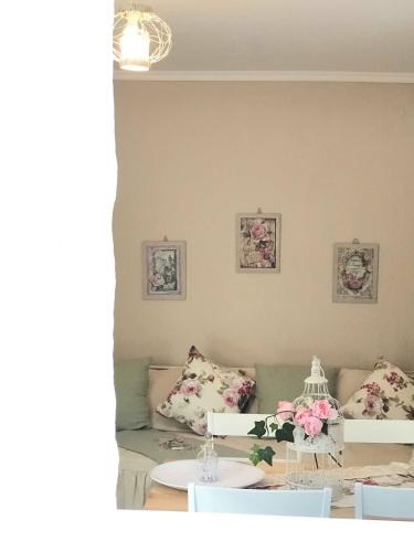 Fotografie z fotogalerie ubytování Villa Bridge v destinaci Potamiá