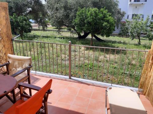 Gallery image of Olive Tree Apartments in Parga