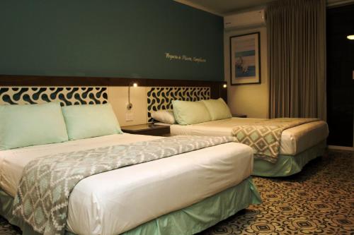 Gallery image of Hotel Berny in Isla Mujeres