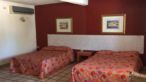 Hotel Cuesta Real – Photos 3