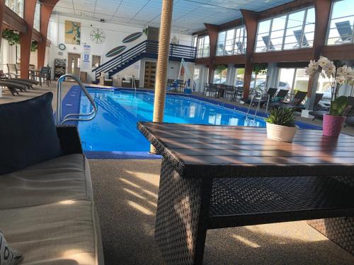 Φωτογραφία από το άλμπουμ του Hyannis Inn σε Hyannis