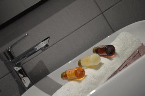 Φωτογραφία από το άλμπουμ του S. Luxury Princess Suite στη Νέα Καλλικράτεια