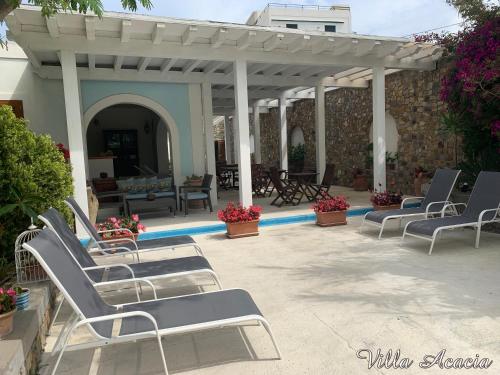 Gallery image of Villa Acacia in Ponza