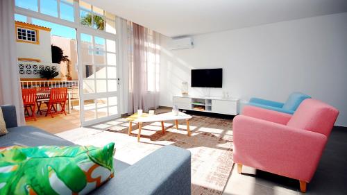 Ponta Grande Villa 21