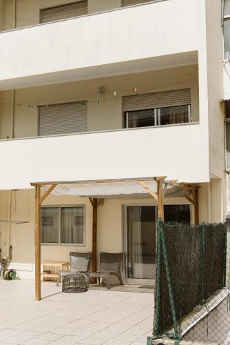 Gaia Central Apartment