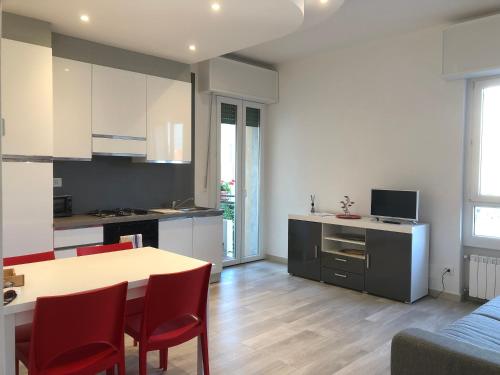 Fotografie z fotogalerie ubytování Casa Azalea v destinaci Verbania