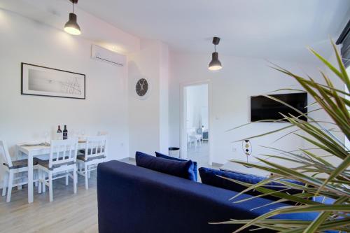 VisumApartments