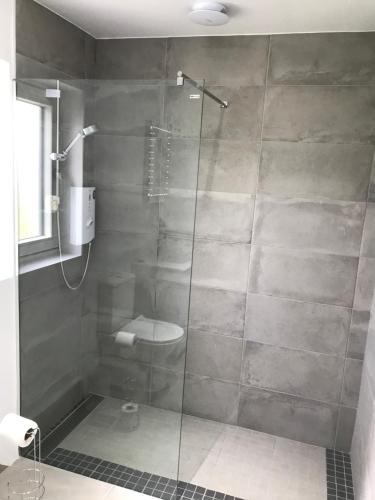 Billede fra billedgalleriet på Mary Ann's Ballyheigue Cottage i Tralee