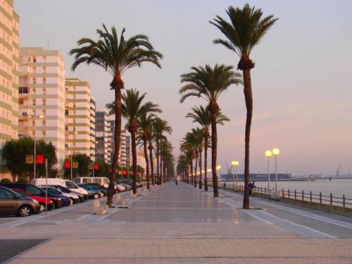 ATICO BAHÍA