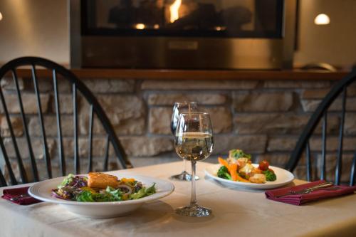 Gallery image of Maritime Inn Port Hawkesbury in Port Hawkesbury