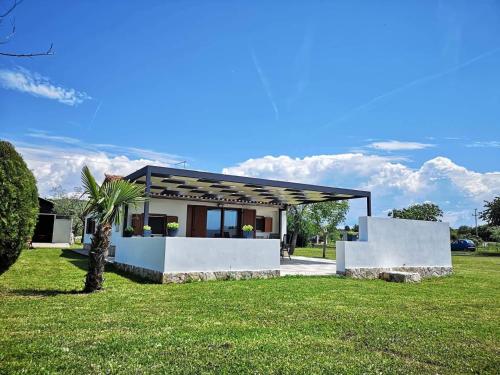 Fotografia z galérie ubytovania Villa Leo v Rovinj