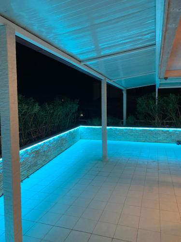 Apartment Relax whit big terrace 170m2 Near the best Beach in City