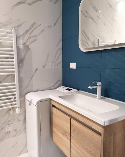 Apartman Michelangelo in the centar of Supetar