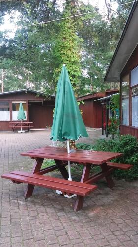 Domki Letniskowe u Stasia