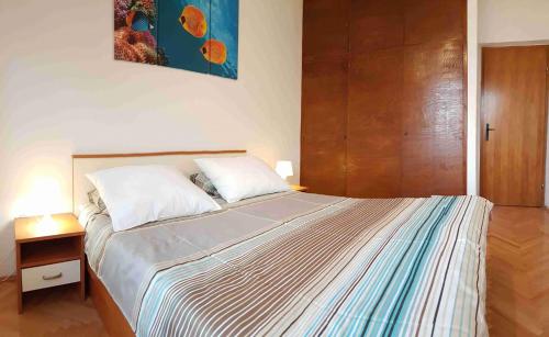 Fotografie z fotogalerie ubytování Apartment DomeD v destinaci Supetar