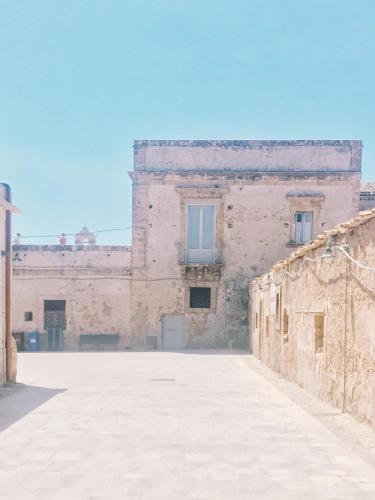 Fotografie z fotogalerie ubytování Diga Rooms v destinaci Marzamemi