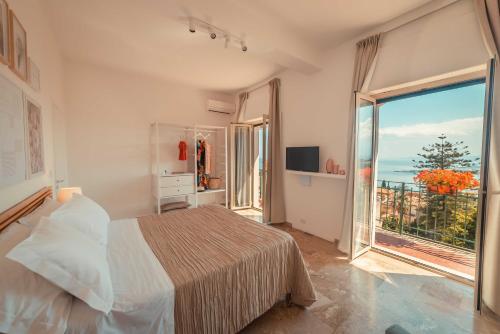 Gallery image of B&B Teatro Greco 39 in Taormina