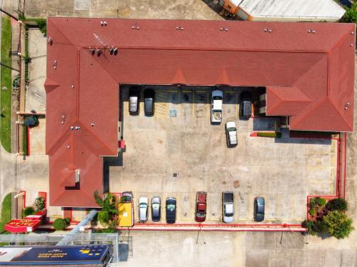 Gallery image of Palace Inn 610 & MLK in Houston