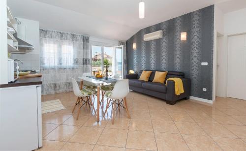 Fotografie z fotogalerie ubytování Seafront apartment Gaby v Medulinu