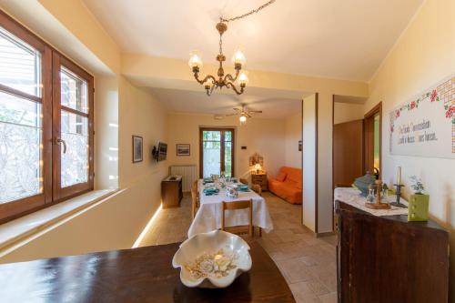Gallery image of Agriturismo Isola Dei Calanchi - Guest House in Atri
