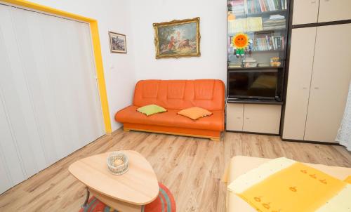 Gallery image of Apartments Viki in Split