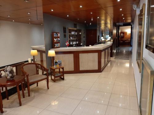 Φωτογραφία από το άλμπουμ του Apart Hotel El Doral στη Λίμα