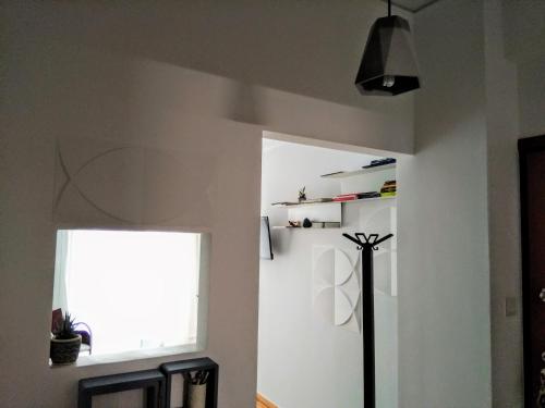 Athens Pangrati modern apt 10min to metro