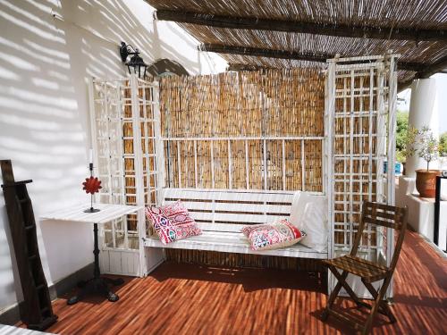 Fotografie z fotogalerie ubytování Villa Paradiso v destinaci Piano Conte