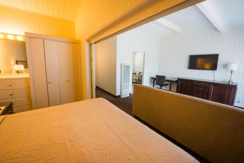 Los Gatos Lodge – Photos 5