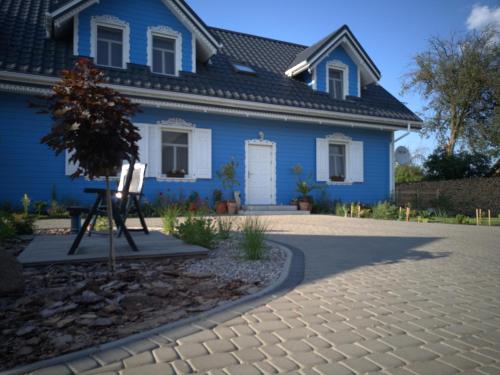 Fotografie z fotogalerie ubytování Pensjonat Krainka v destinaci Białowieża