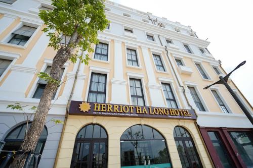 Herriot Hạ Long Hotel