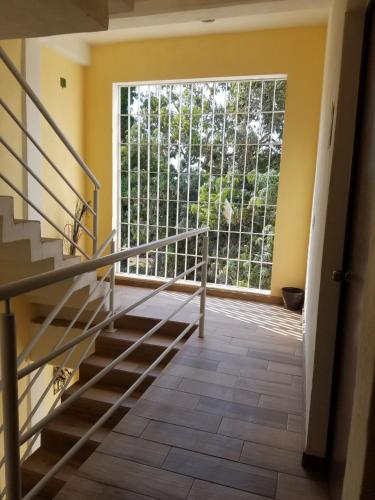 Gambar di galeri bagi Los Bungalitos di Rincon de Guayabitos