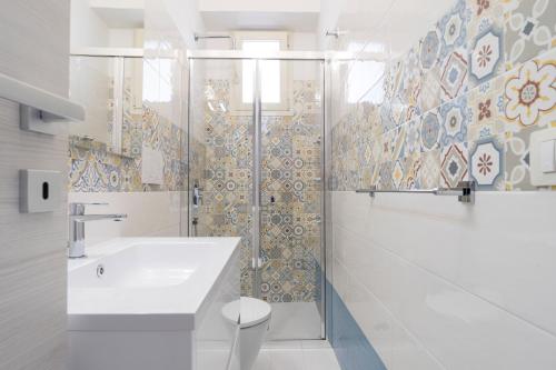 Gallery image of Lido Marini Seahouses in Lido Marini