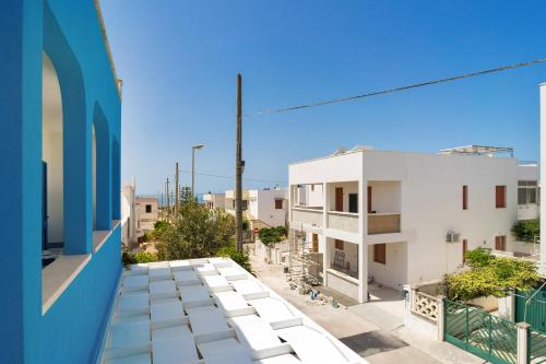 Gallery image of Lido Marini Seahouses in Lido Marini