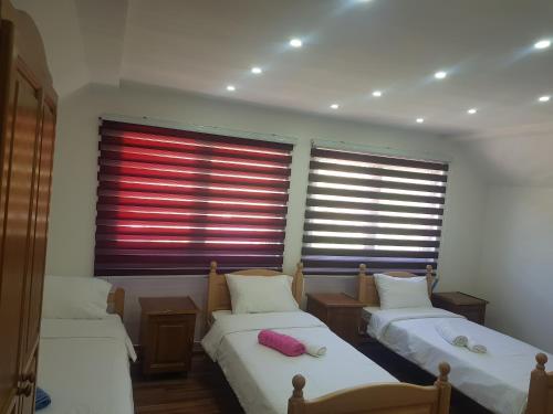Gallery image of PROKLETIJE HOTELL Same in Brezojevica