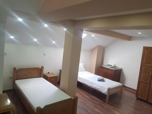 Gallery image of PROKLETIJE HOTELL Same in Brezojevica