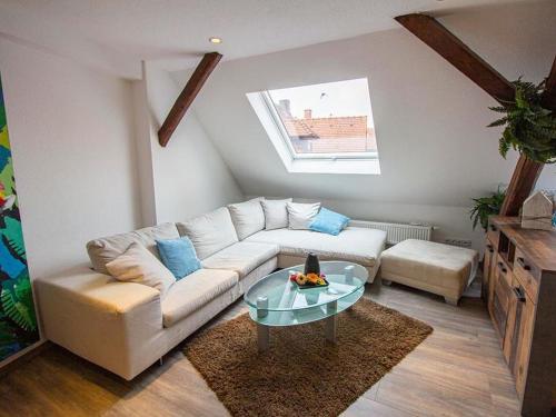 Gallery image of Ferienwohnung Innenstadt in Oberkirch