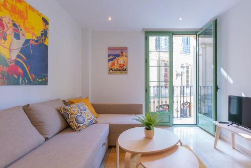 Apartamentos Miraflores