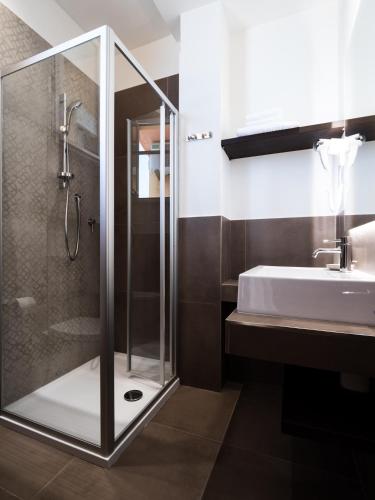 Gallery image of Hotel Florence in Marotta