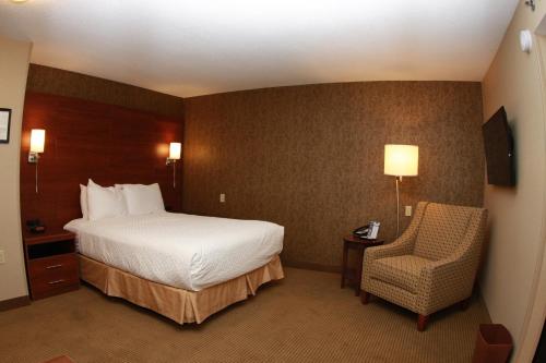 Budget Host Inn & Suites – Photos 3
