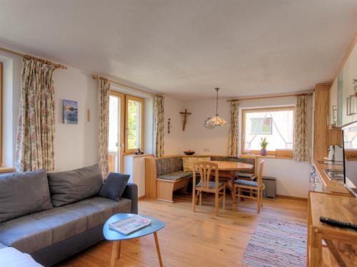 Gallery image of Haus Ricarda in Lech am Arlberg