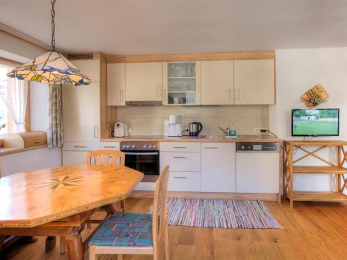 Gallery image of Haus Ricarda in Lech am Arlberg