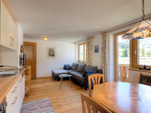 Gallery image of Haus Ricarda in Lech am Arlberg