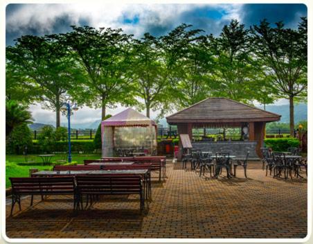 Φωτογραφία από το άλμπουμ του Shan Shui Shen Resortopia Hotel σε Guanshan
